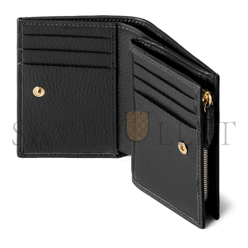 Gv*c gg marmont small wallet 790063 (11.5*8*3cm)